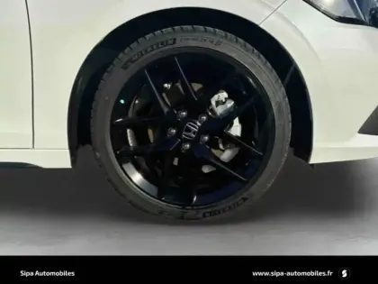 Photo 10 Honda Civic  e:HEV 2.0 i-MMD