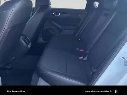 Photo 13 Honda Civic  e:HEV 2.0 i-MMD