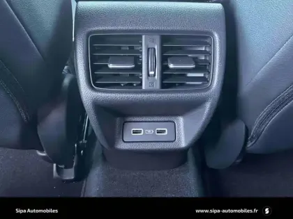 Photo 18 Honda Civic  e:HEV 2.0 i-MMD