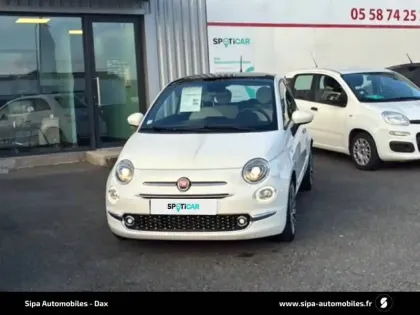 Photo 27 Fiat 500  0.9 85 ch TwinAir S/S