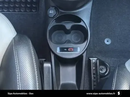 Photo 18 Fiat 500  0.9 85 ch TwinAir S/S