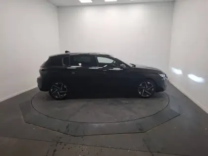 Photo 5 Peugeot 308  BlueHDi 130ch S&S EAT8