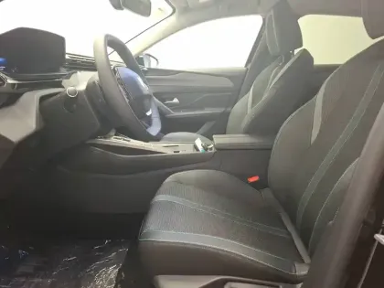 Photo 10 Peugeot 308  BlueHDi 130ch S&S EAT8