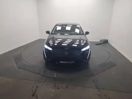 Photo 7 Peugeot 308  BlueHDi 130ch S&S EAT8