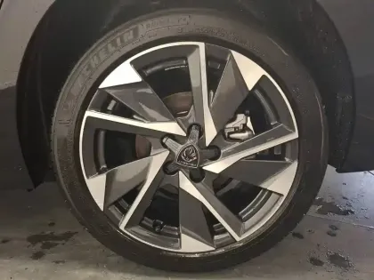 Photo 12 Peugeot 308  BlueHDi 130ch S&S EAT8