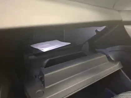 Photo 30 Peugeot 308  BlueHDi 130ch S&S EAT8