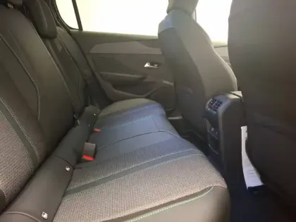 Photo 14 Peugeot 308  BlueHDi 130ch S&S EAT8