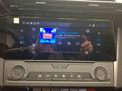 Photo 22 Peugeot 308  BlueHDi 130ch S&S EAT8