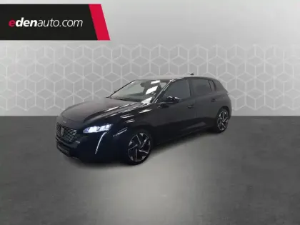 Photo 34 Peugeot 308  BlueHDi 130ch S&S EAT8