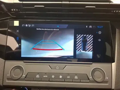 Photo 32 Peugeot 308  BlueHDi 130ch S&S EAT8