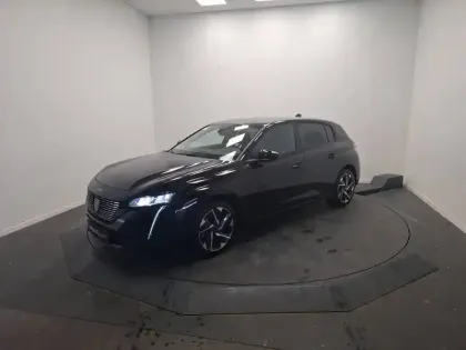 Photo Peugeot 308 Allure