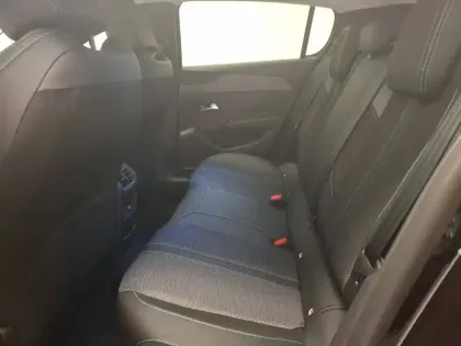 Photo 11 Peugeot 308  BlueHDi 130ch S&S EAT8