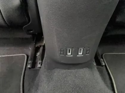 Photo 11 Opel Mokka  Electrique 136 ch & Batterie 50 kWh