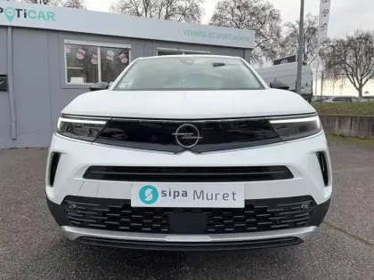 Photo 32 Opel Mokka  Electrique 136 ch & Batterie 50 kWh