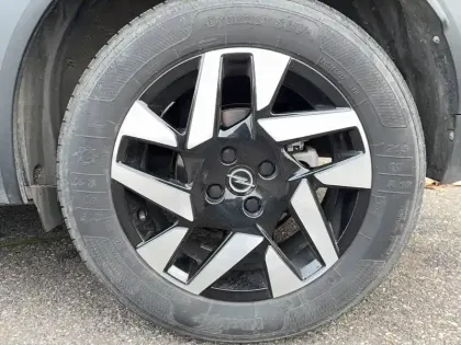 Photo 8 Opel Mokka  Electrique 136 ch & Batterie 50 kWh