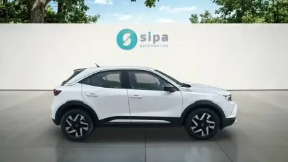 Photo 98 Opel Mokka  Electrique 136 ch & Batterie 50 kWh