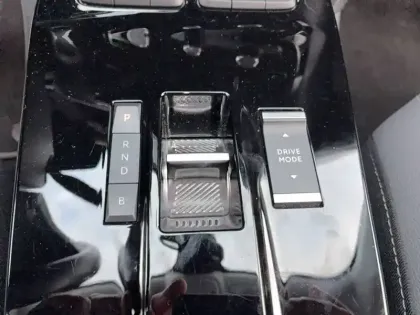 Photo 22 Opel Mokka  Electrique 136 ch & Batterie 50 kWh