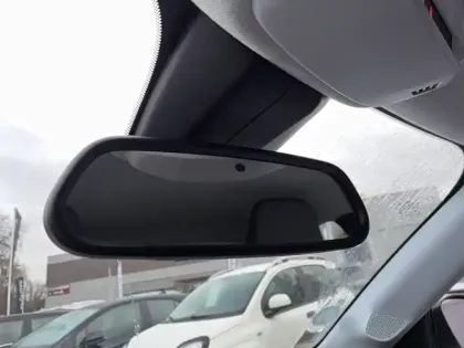 Photo 29 Opel Mokka  Electrique 136 ch & Batterie 50 kWh