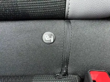 Photo 30 Opel Mokka  Electrique 136 ch & Batterie 50 kWh