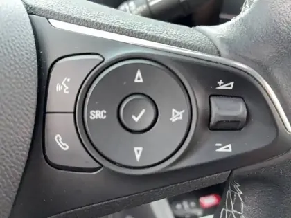 Photo 16 Opel Mokka  Electrique 136 ch & Batterie 50 kWh