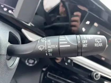 Photo 17 Opel Mokka  Electrique 136 ch & Batterie 50 kWh