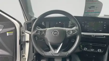 Photo 105 Opel Mokka  Electrique 136 ch & Batterie 50 kWh