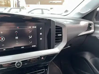 Photo 27 Opel Mokka  Electrique 136 ch & Batterie 50 kWh