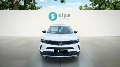 Photo 100 Opel Mokka  Electrique 136 ch & Batterie 50 kWh
