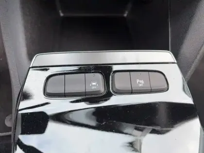 Photo 21 Opel Mokka  Electrique 136 ch & Batterie 50 kWh