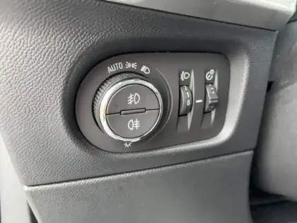 Photo 14 Opel Mokka  Electrique 136 ch & Batterie 50 kWh