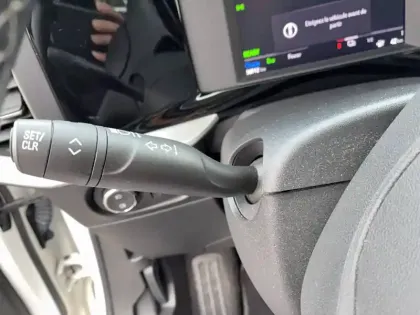 Photo 18 Opel Mokka  Electrique 136 ch & Batterie 50 kWh