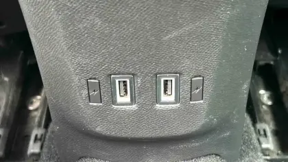 Photo 130 Opel Mokka  Electrique 136 ch & Batterie 50 kWh