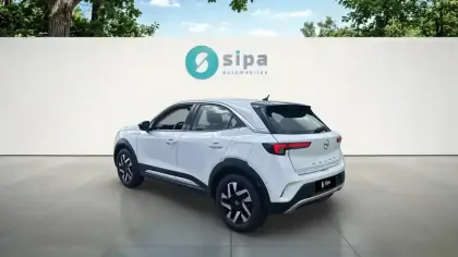 Photo 95 Opel Mokka  Electrique 136 ch & Batterie 50 kWh