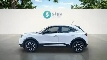Photo 94 Opel Mokka  Electrique 136 ch & Batterie 50 kWh