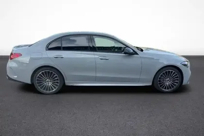 Photo 44 Mercedes Classe C  300 e 9G-Tronic e-Hybrid EQ