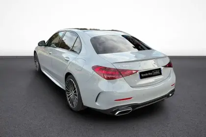 Photo 41 Mercedes Classe C  300 e 9G-Tronic e-Hybrid EQ