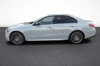 Photo 40 Mercedes Classe C  300 e 9G-Tronic e-Hybrid EQ