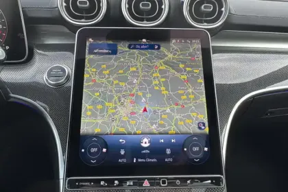 Photo 97 Mercedes Classe C  300 e 9G-Tronic e-Hybrid EQ