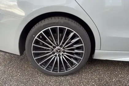 Photo 89 Mercedes Classe C  300 e 9G-Tronic e-Hybrid EQ