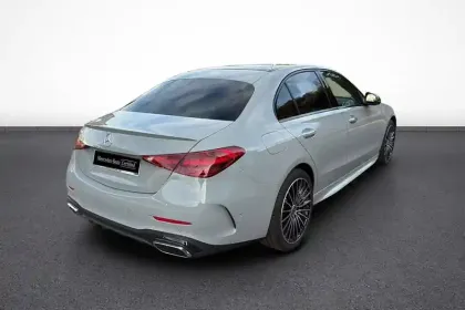 Photo 43 Mercedes Classe C  300 e 9G-Tronic e-Hybrid EQ