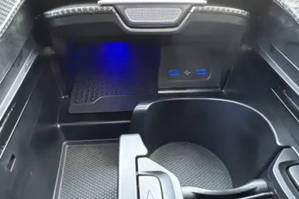 Photo 71 Mercedes Classe C  300 e 9G-Tronic e-Hybrid EQ