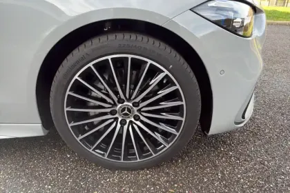 Photo 90 Mercedes Classe C  300 e 9G-Tronic e-Hybrid EQ