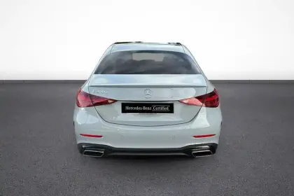 Photo 42 Mercedes Classe C  300 e 9G-Tronic e-Hybrid EQ