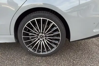 Photo 50 Mercedes Classe C  300 e 9G-Tronic e-Hybrid EQ