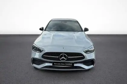 Photo 39 Mercedes Classe C  300 e 9G-Tronic e-Hybrid EQ