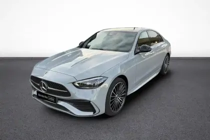 Photo 38 Mercedes Classe C  300 e 9G-Tronic e-Hybrid EQ