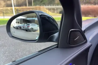 Photo 66 Mercedes Classe C  300 e 9G-Tronic e-Hybrid EQ