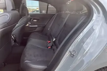 Photo 48 Mercedes Classe C  300 e 9G-Tronic e-Hybrid EQ