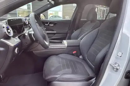 Photo 85 Mercedes Classe C  300 e 9G-Tronic e-Hybrid EQ