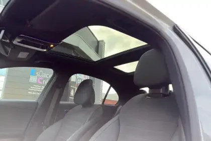 Photo 64 Mercedes Classe C  300 e 9G-Tronic e-Hybrid EQ